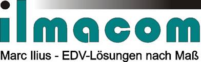 ilmacom Logo