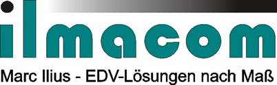 ilmacom Logo